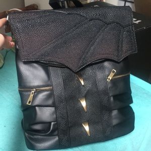 Game of Thrones dragon backpack